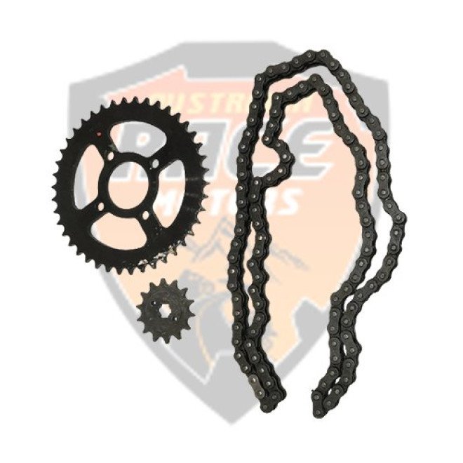 Chain Sprocket Kit