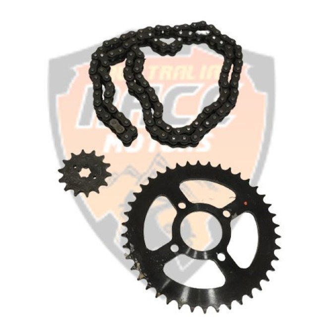 Chain Sprocket Kit