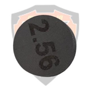 Kit Shim 2.56 MM