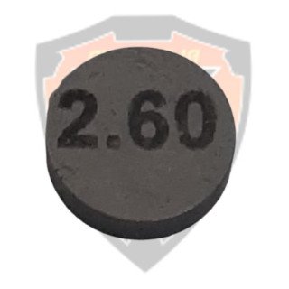 Kit Shim 2.60 MM