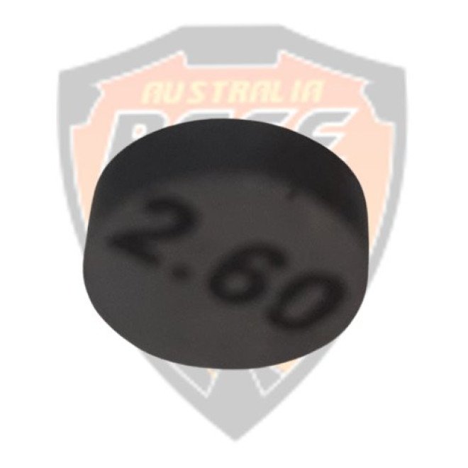 Kit Shim 2.60 MM