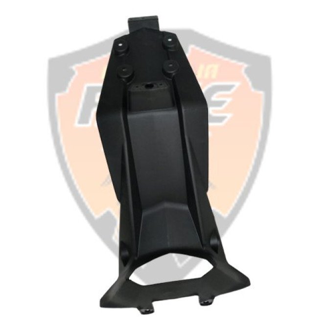 Number Plate Support/Rear Fender