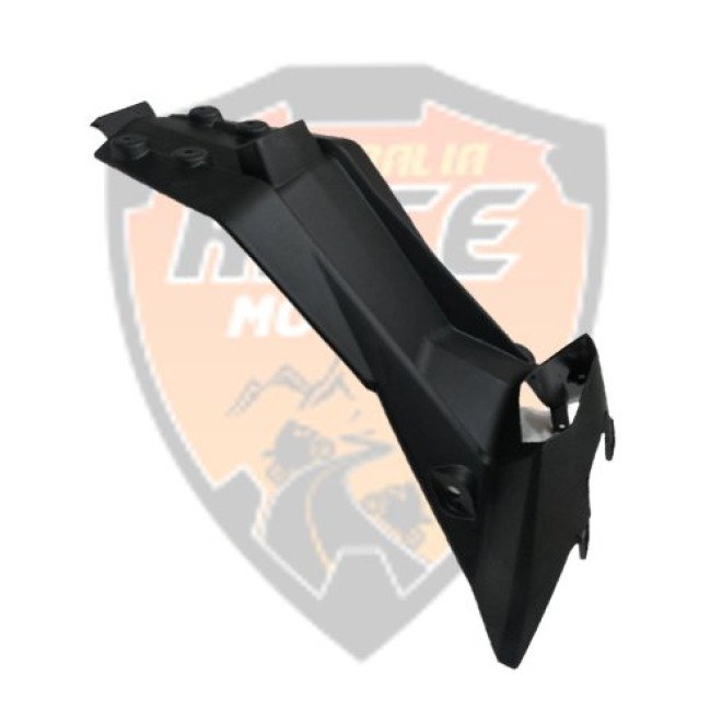 Number Plate Support/Rear Fender