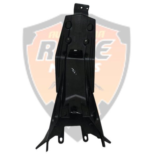 Number Plate Support/Rear Fender