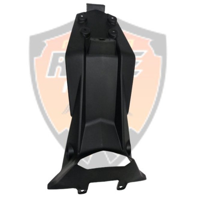Number Plate Support/Rear Fender
