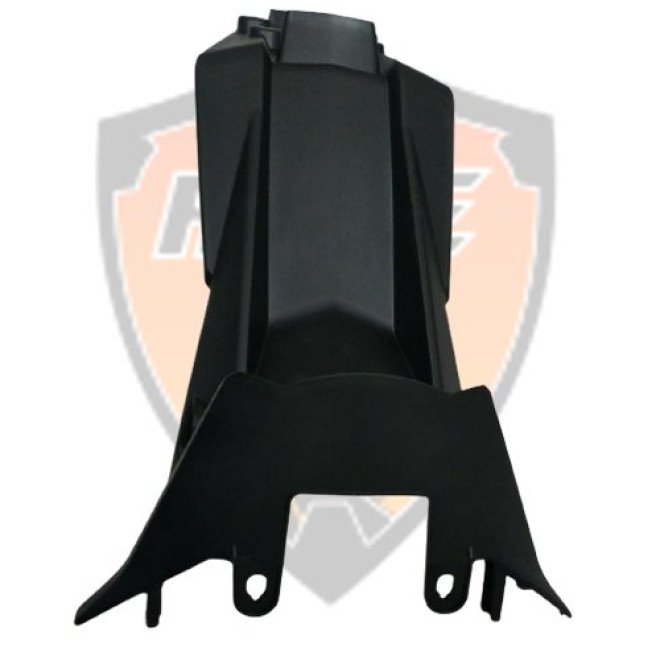 Number Plate Support/Rear Fender