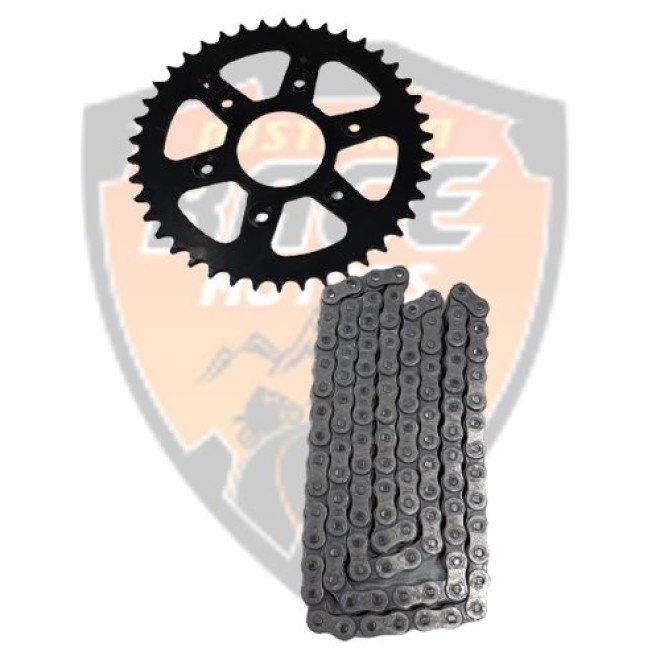Chain Sprocket Kit