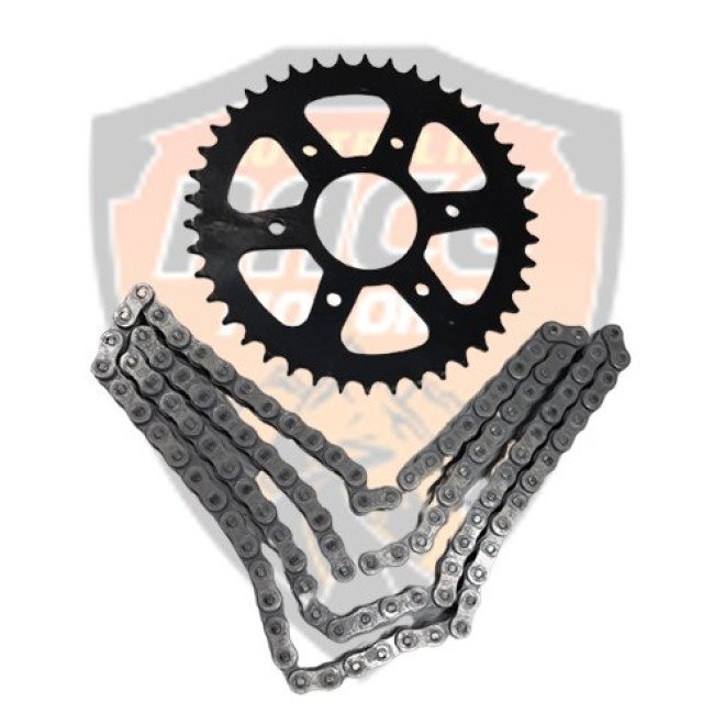 Chain Sprocket Kit