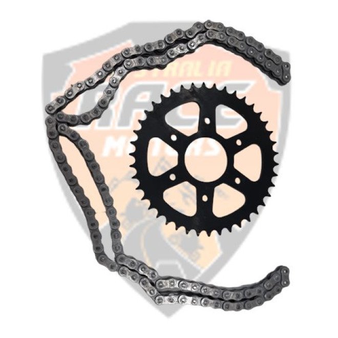 Chain Sprocket Kit