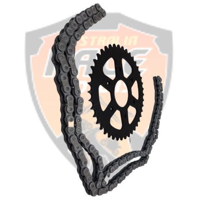 Chain Sprocket Kit
