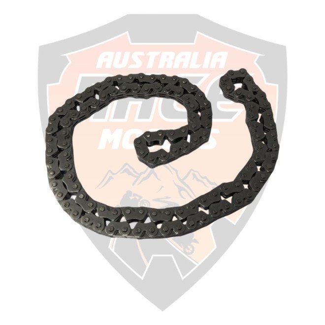 Chain Timing Duke 125,200 y RC 200