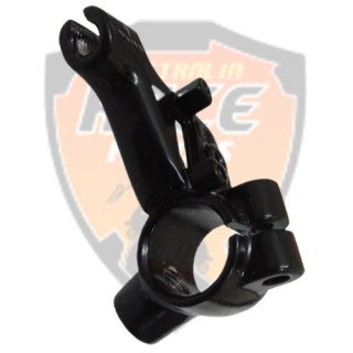 Holder Lever/Support Holder Left Side