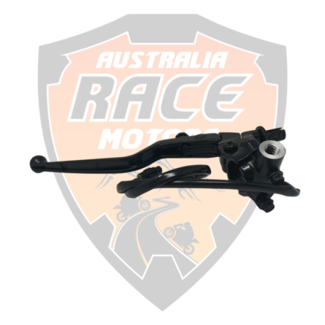 Assembly Lever-Holder LH For Ktm Duke 390