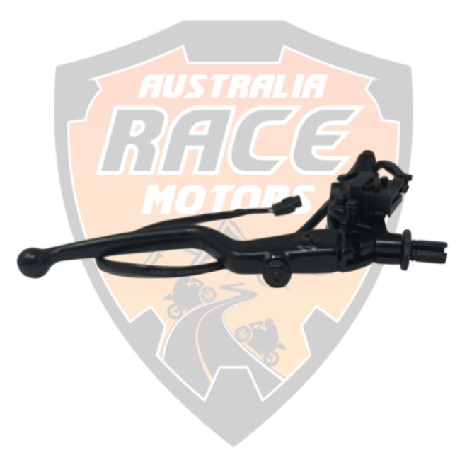 Assembly Lever-Holder LH For Ktm Duke 390