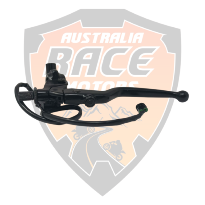 Assembly Lever-Holder LH For Ktm Duke 390