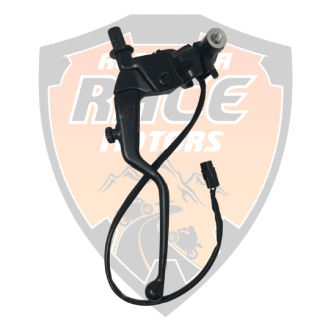 Assembly Lever-Holder LH For Ktm Duke 390