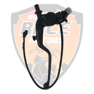 Assembly Lever-Holder LH For Ktm Duke 390