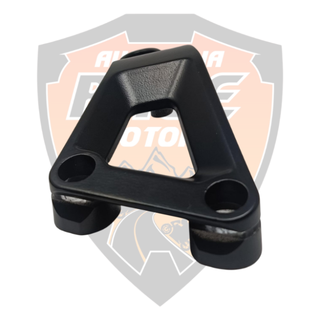 Engine Support (LH Black) For Ktm Duke 250, 390 