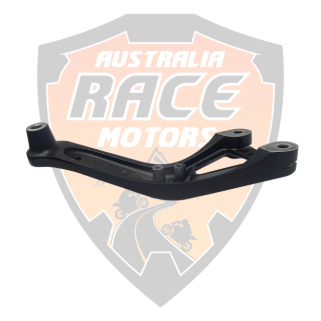 Engine Support (LH Black) For Ktm Duke 250, 390 
