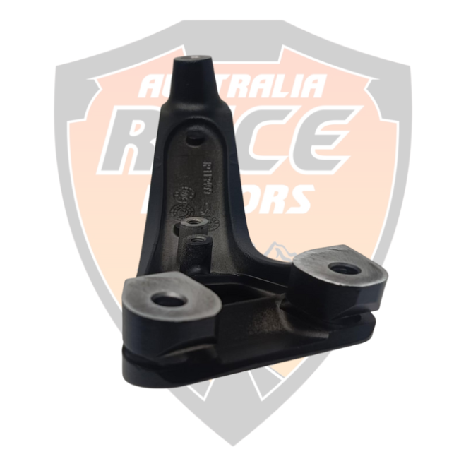Engine Support (LH Black) For Ktm Duke 250, 390 