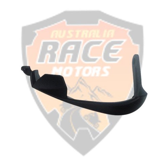 Hand Guard LH Adventure 250 390