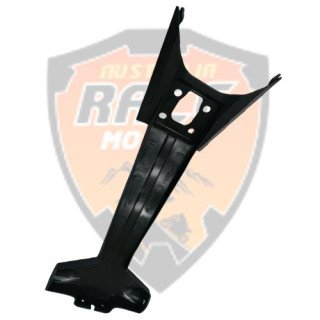 Tail Tidy or Cover structure