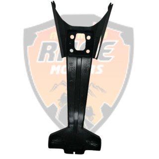 Tail Tidy or Cover structure