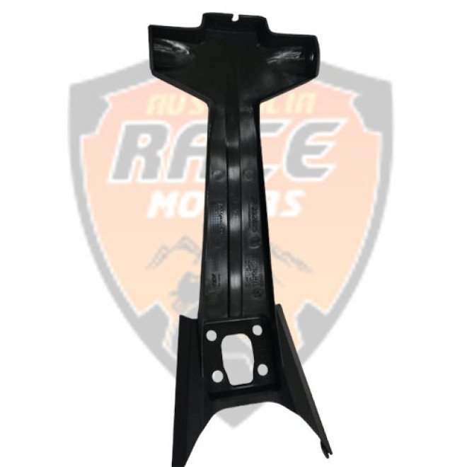 Tail Tidy or Cover structure