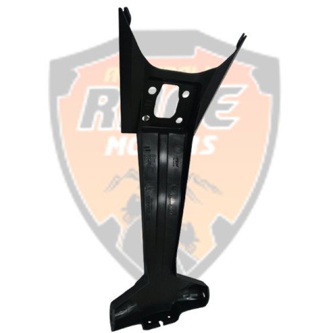 Tail Tidy or Cover structure