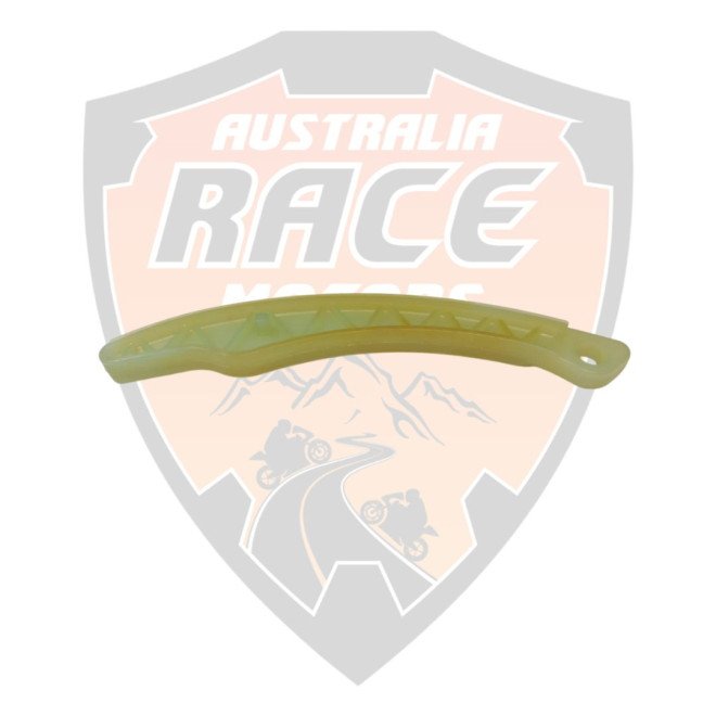 Guide Chain Slack Side