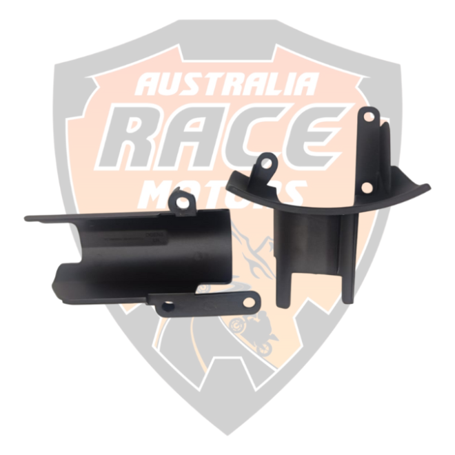 Protector Fork RH + LH For Ktm Duke 250, 390 