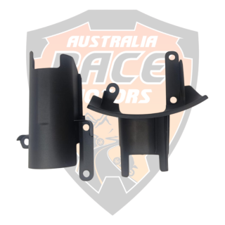 Protector Fork RH + LH For Ktm Duke 250, 390 