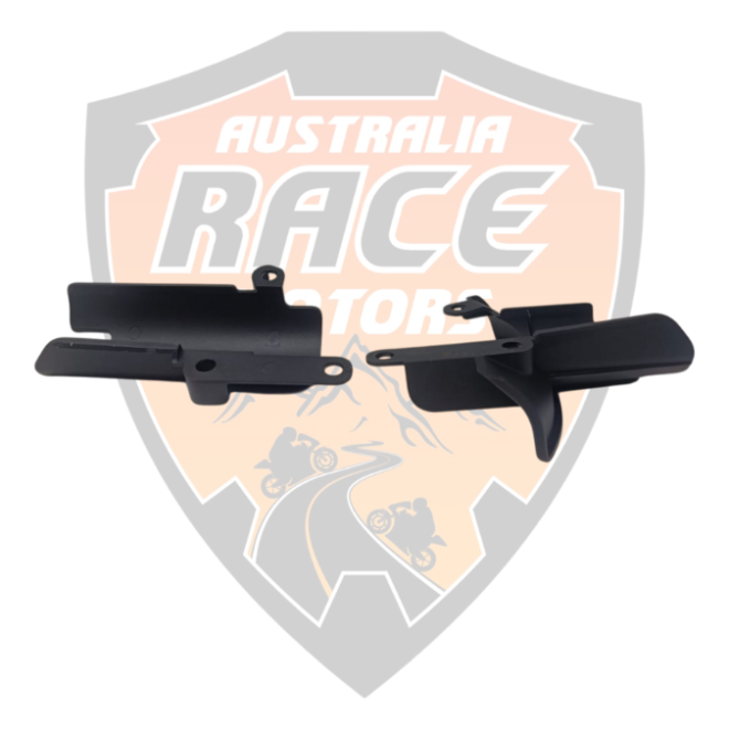 Protector Fork RH + LH For Ktm Duke 250, 390 