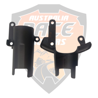 Protector Fork RH + LH For Ktm Duke 250, 390 