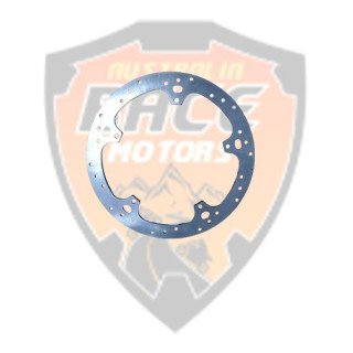 Brake Disc Front 320 MM