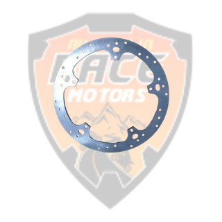 Brake Disc Front 320 MM