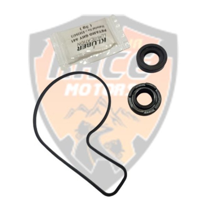 Water Pump Seal Kit With Grease