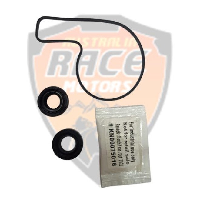 Water Pump Seal Kit With Grease