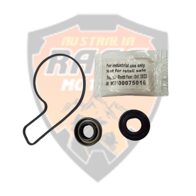 Water Pump Seal Kit With Grease