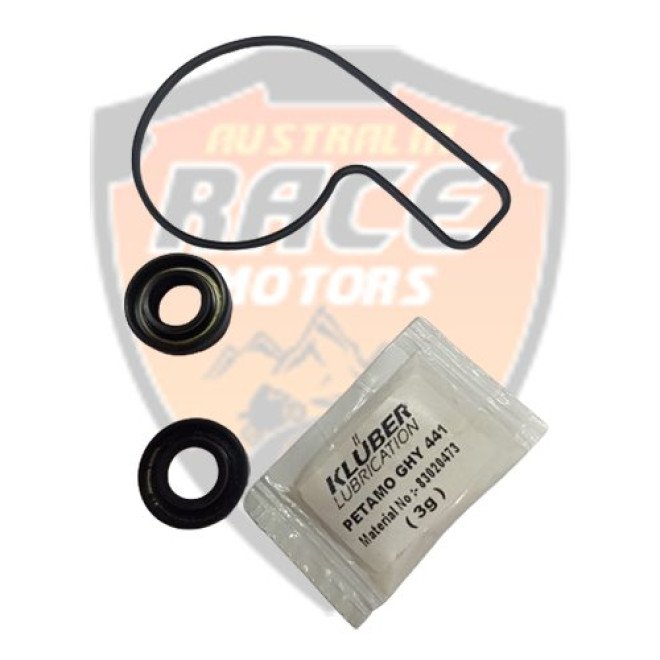 Water Pump Seal Kit With Grease