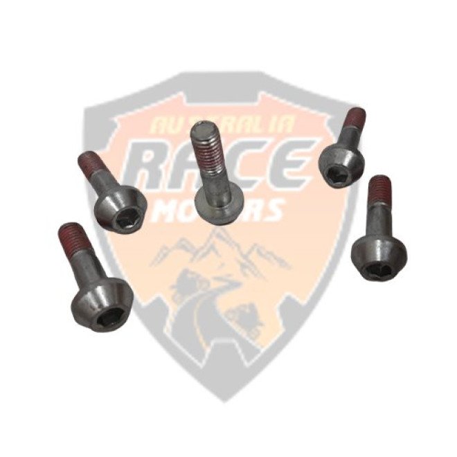 Bolt Socket M8X1025