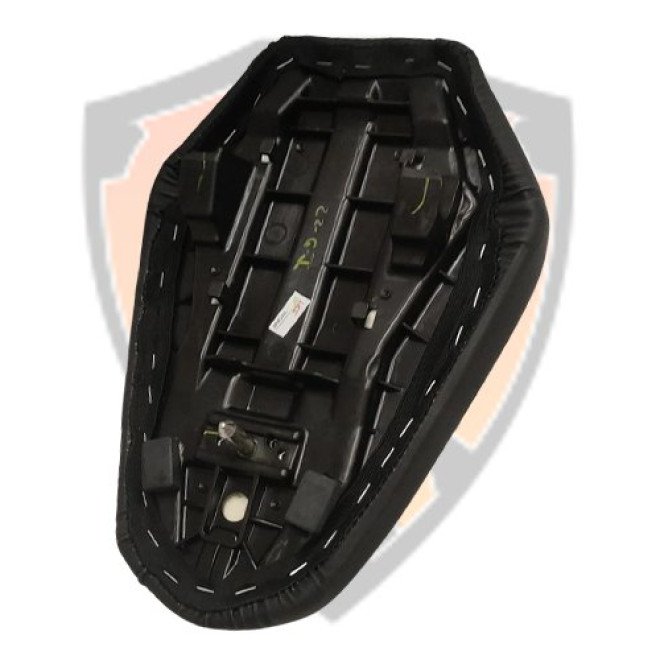 Seat Assembly Rear