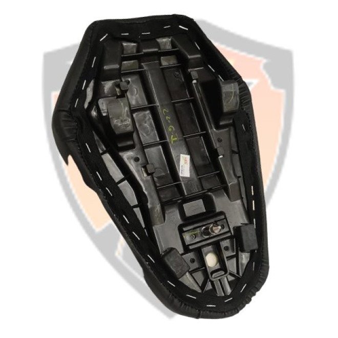 Seat Assembly Rear