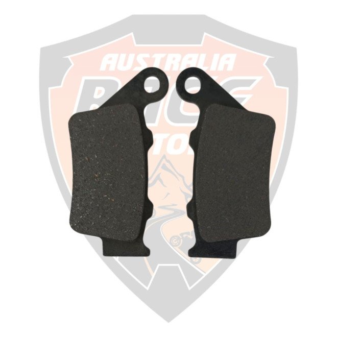 Brake Pads Rear
