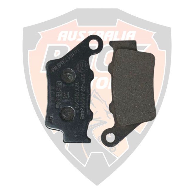 Brake Pads Rear