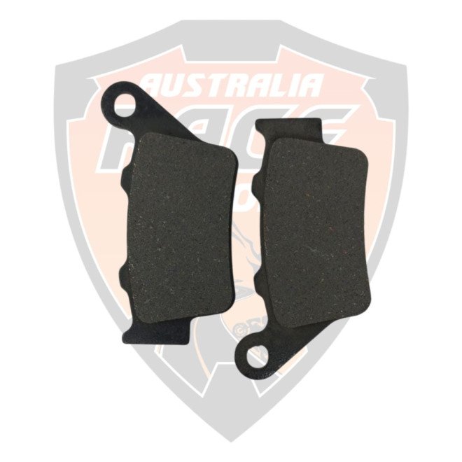 Brake Pads Rear