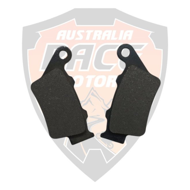 Brake Pads Rear