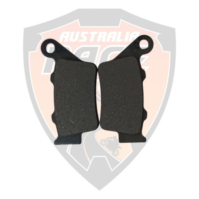 Brake Pads Rear