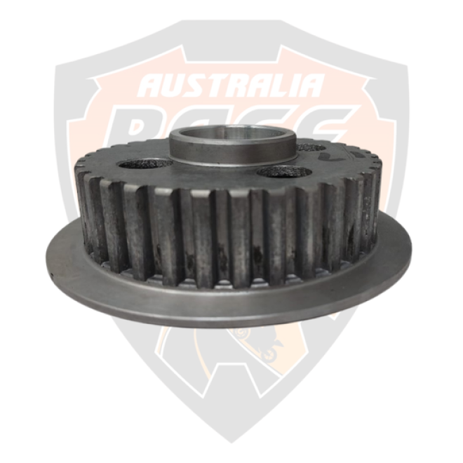 Plate Wheel Clutch Center