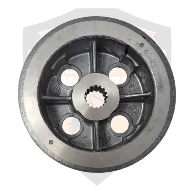 Plate Wheel Clutch Center